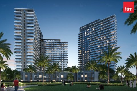 Appartement de 1 chambre à Dubai Hills Estate, UAE No. 104462 10