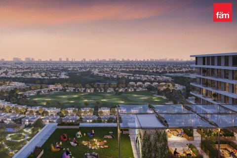Appartement de 1 chambre à Dubai Hills Estate, UAE No. 104462 3