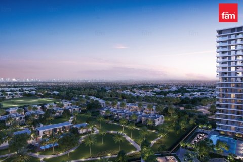 Appartement de 1 chambre à Dubai Hills Estate, UAE No. 104462 4