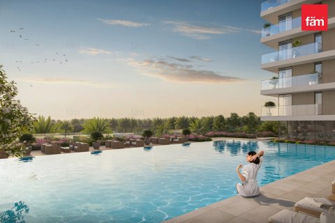 Appartement de 1 chambre à Dubai Hills Estate, UAE No. 104462 5