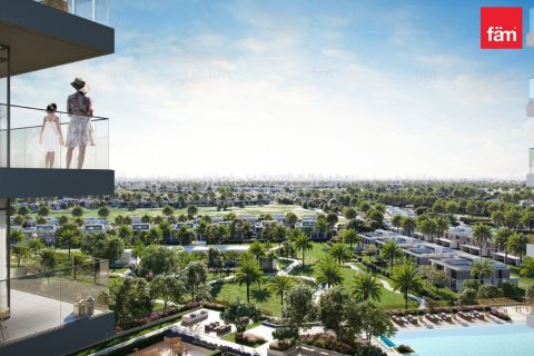 Appartement de 1 chambre à Dubai Hills Estate, UAE No. 104462 1