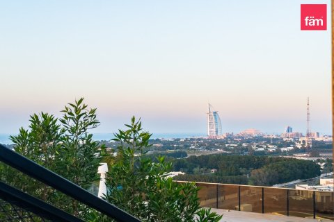 3 غرف نوم شقة في Al Sufouh, الإمارات العربية المتحدة رقم 104480 9