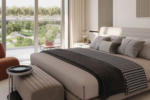 1 غرف نوم شقة في راس الخور, الإمارات العربية المتحدة رقم 104461 6