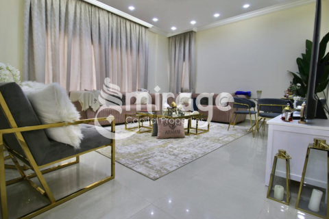 3 غرف نوم شقة في Al Reef, الإمارات العربية المتحدة رقم 18881 2
