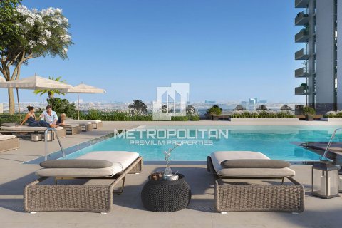 Apartment de 1 dormitorio en Dubai Creek Harbour (The Lagoons), UAE No. 18902 6