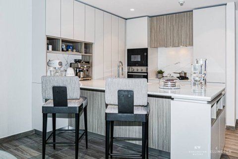 Apartment de 1 dormitorio en Dubai, UAE No. 16040 3