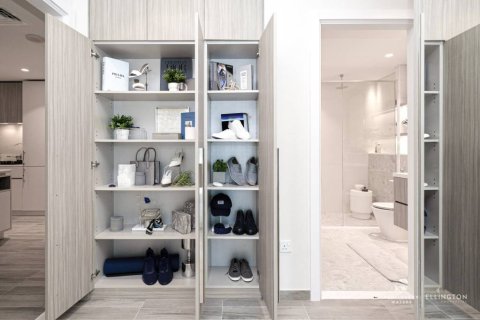 Apartment de 1 dormitorio en Dubai, UAE No. 16040 5