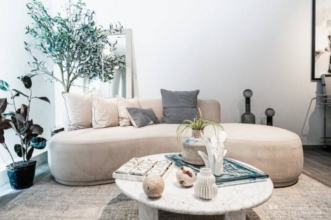 Apartment de 1 dormitorio en Dubai, UAE No. 16040 4