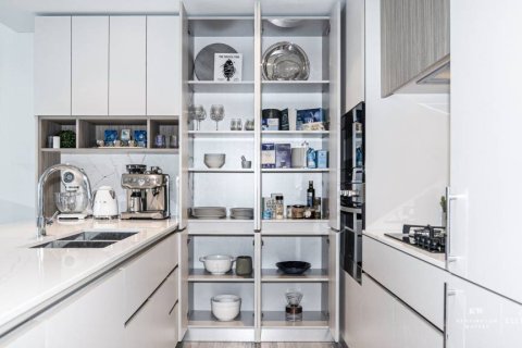 Apartment de 1 dormitorio en Dubai, UAE No. 16040 6
