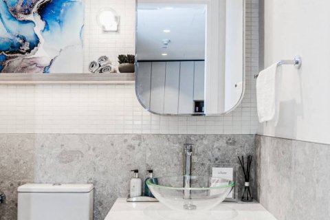 Apartment de 1 dormitorio en Dubai, UAE No. 16040 8