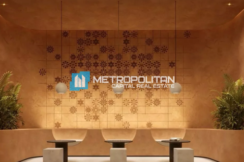 1 bedroom Apartment in Al Reem Island, UAE No. 28192 12