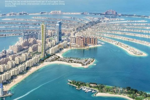 3 bedrooms Apartment in Palm Jumeirah, UAE No. 6689 17