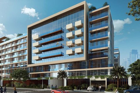 2 bedrooms Apartment in Dubai, UAE No. 6687 6