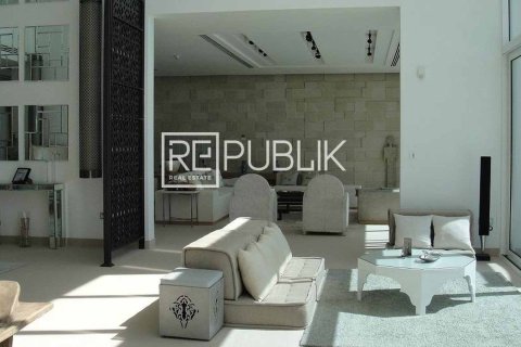 Villa de 6 chambres à Nurai Island, UAE No. 5174 11
