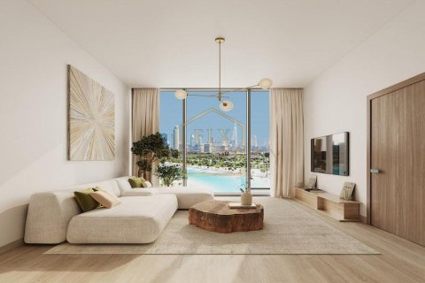 33.3m² Apartment in Meydan, UAE No. 5169 1