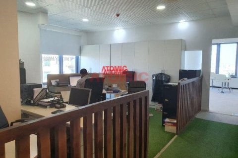 189m² Office in Dubai Silicon Oasis, UAE No. 5187 3