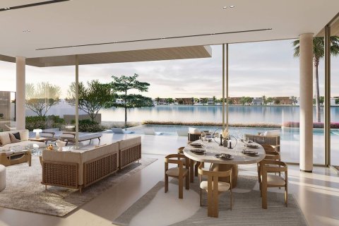 2347.7مربع، قطعة أرض في Palm Jebel Ali, الإمارات العربية المتحدة رقم 102728 3