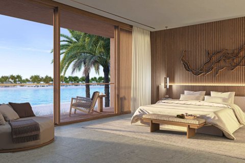 2347.7مربع، قطعة أرض في Palm Jebel Ali, الإمارات العربية المتحدة رقم 102728 4