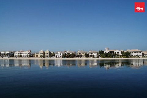 2347.7مربع، قطعة أرض في Palm Jebel Ali, الإمارات العربية المتحدة رقم 102728 14