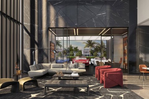 2347.7مربع، قطعة أرض في Palm Jebel Ali, الإمارات العربية المتحدة رقم 102728 5