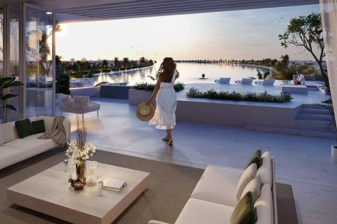2347.7مربع، قطعة أرض في Palm Jebel Ali, الإمارات العربية المتحدة رقم 102728 7