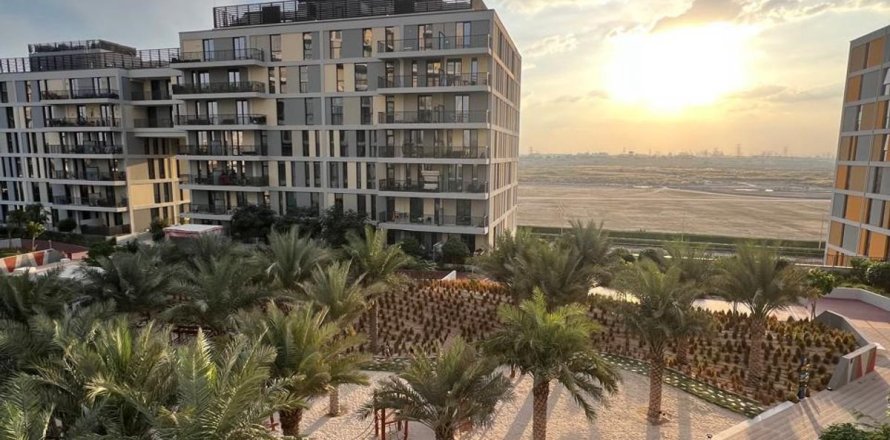 Appartement de 1 chambre à Dubai, UAE No. 102714
