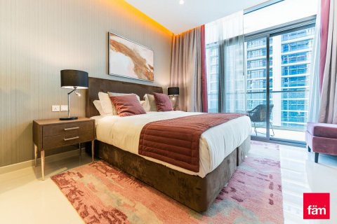 Appartement de 39.3m² à Business Bay, UAE No. 102713 4