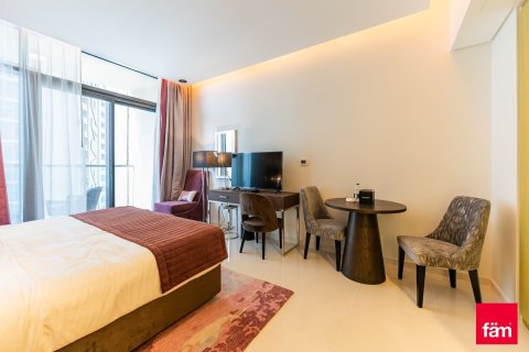 Appartement de 39.3m² à Business Bay, UAE No. 102713 8