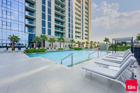 Appartement de 39.3m² à Business Bay, UAE No. 102713 7