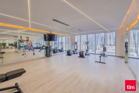 Appartement de 39.3m² à Business Bay, UAE No. 102713 13