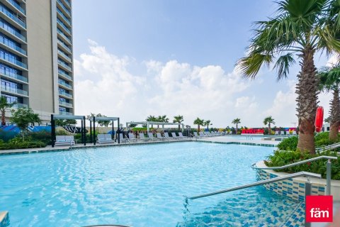 Appartement de 39.3m² à Business Bay, UAE No. 102713 11