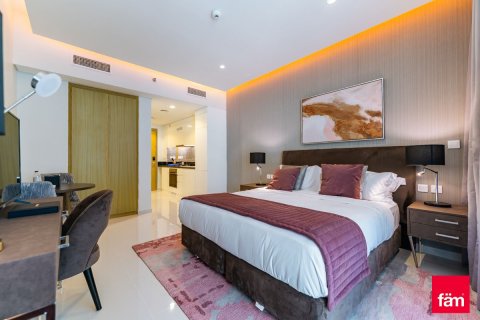 Appartement de 39.3m² à Business Bay, UAE No. 102713 6