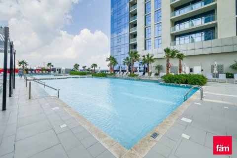 Appartement de 39.3m² à Business Bay, UAE No. 102713 10