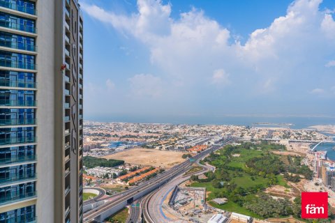 Appartement de 39.3m² à Business Bay, UAE No. 102713 24