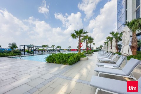 Appartement de 39.3m² à Business Bay, UAE No. 102713 15