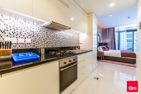 Appartement de 39.3m² à Business Bay, UAE No. 102713 2