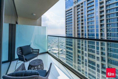 Appartement de 39.3m² à Business Bay, UAE No. 102713 12