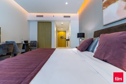 Appartement de 39.3m² à Business Bay, UAE No. 102713 23