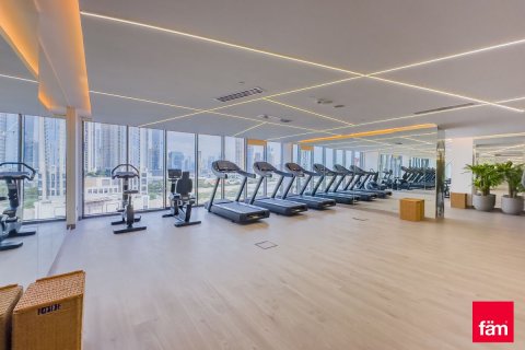 Appartement de 39.3m² à Business Bay, UAE No. 102713 16