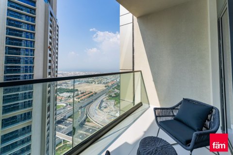 Appartement de 39.3m² à Business Bay, UAE No. 102713 1