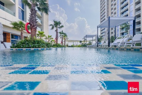 Appartement de 39.3m² à Business Bay, UAE No. 102713 20