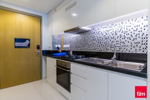 Appartement de 39.3m² à Business Bay, UAE No. 102713 5