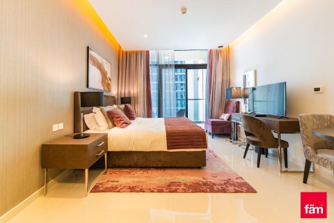 Appartement de 39.3m² à Business Bay, UAE No. 102713 3