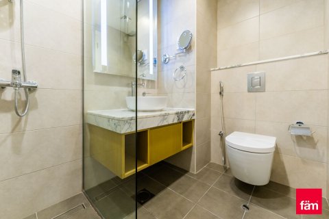Appartement de 39.3m² à Business Bay, UAE No. 102713 25