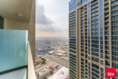Appartement de 39.3m² à Business Bay, UAE No. 102713 9