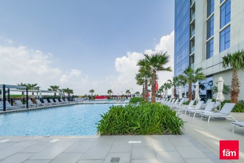 Appartement de 39.3m² à Business Bay, UAE No. 102713 18