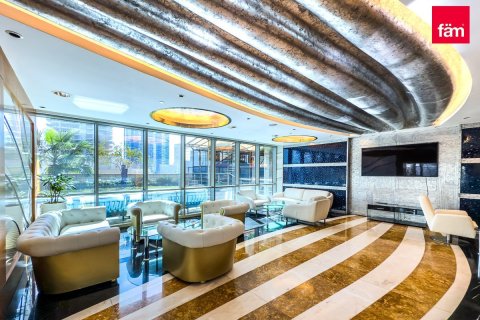 Appartement de 1 chambre à Dubai Marina, UAE No. 102715 16