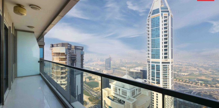 Appartement de 1 chambre à Dubai Marina, UAE No. 102715