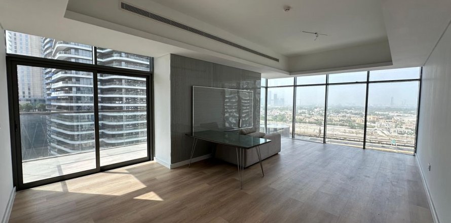 Квартира с 2 спальнями №102726