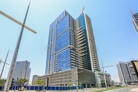 2 غرف نوم شقة في وسط مدينة دبي, الإمارات العربية المتحدة رقم 102727 11